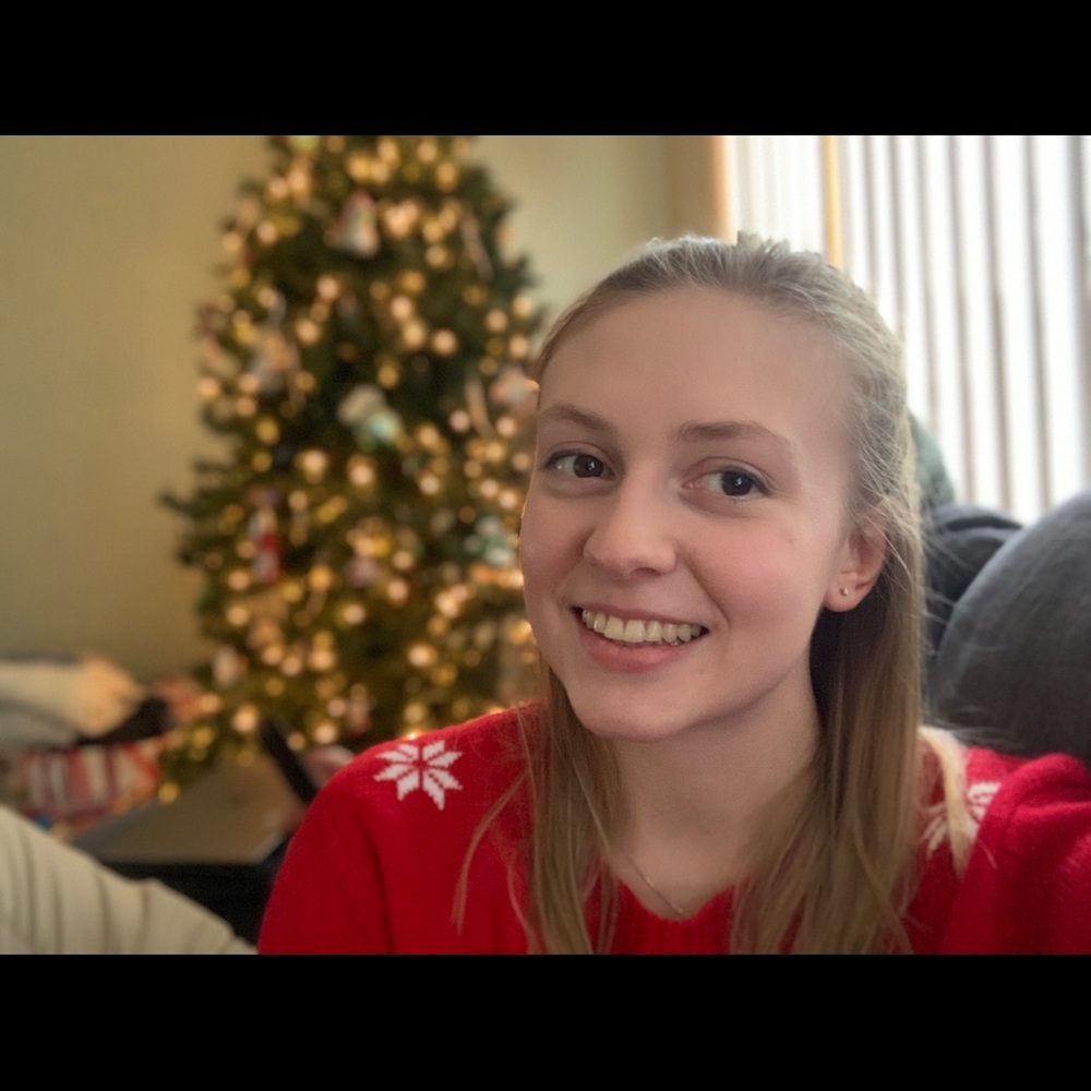 Meet your Posher, Ashley!